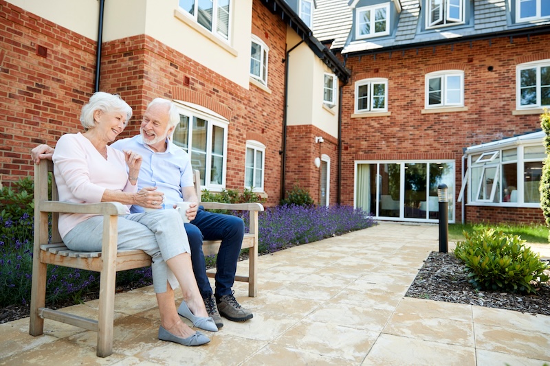 How to Prepare for a Stress-Free Senior Housing Transition in North Texas