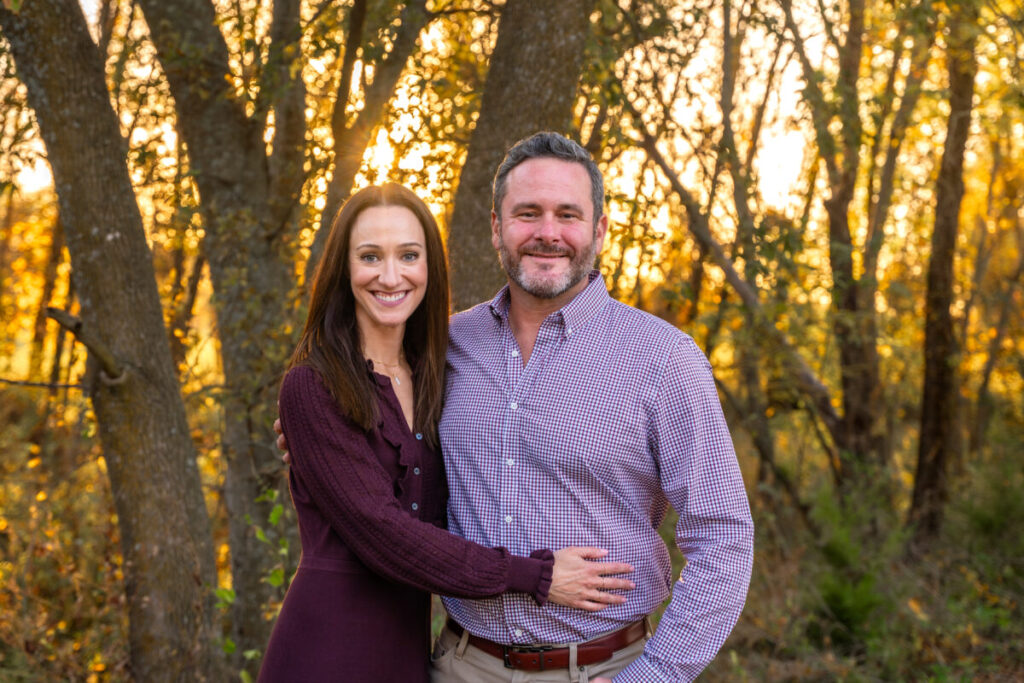 Right Direction Senior Living Solutions Jeff and Ashley Kauffman